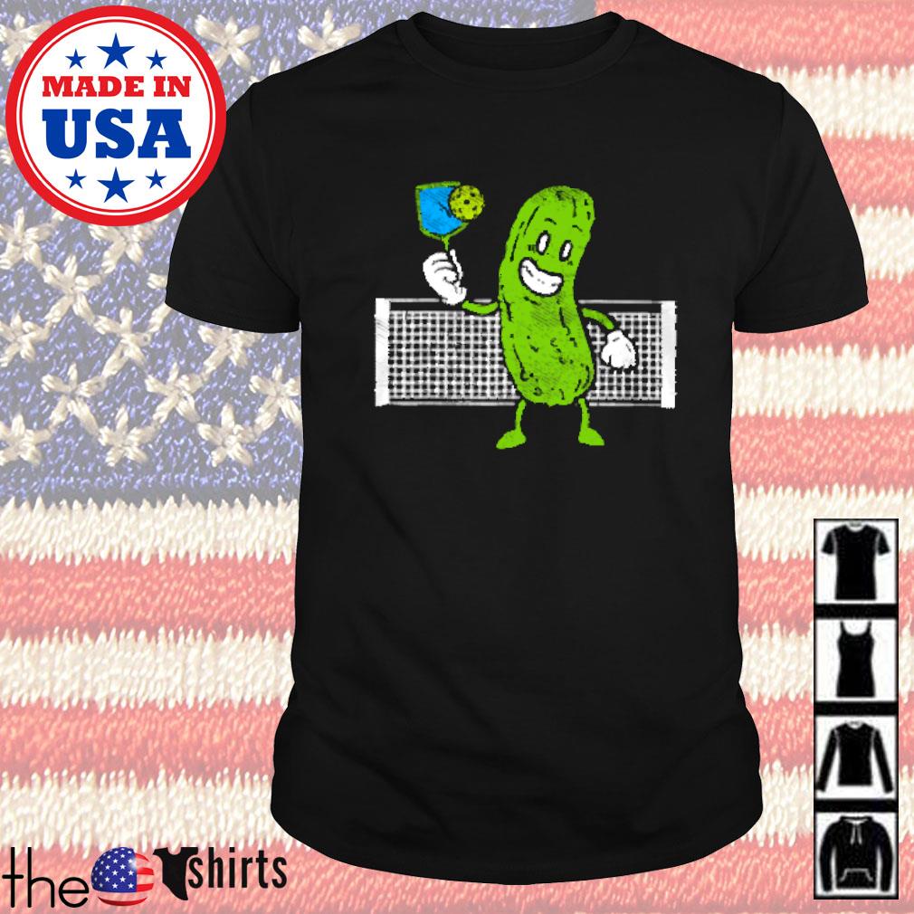 pickle ball shirt