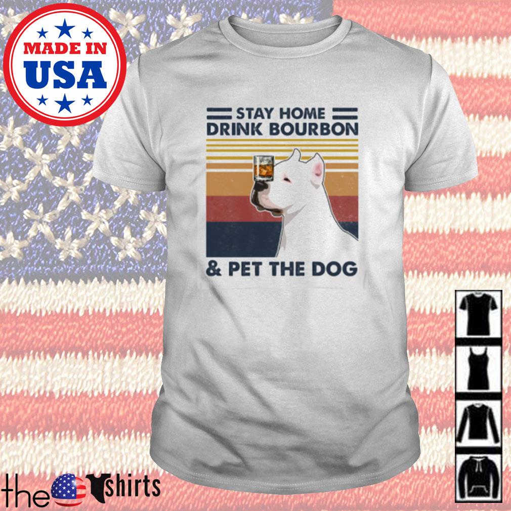 vintage pitbull shirt