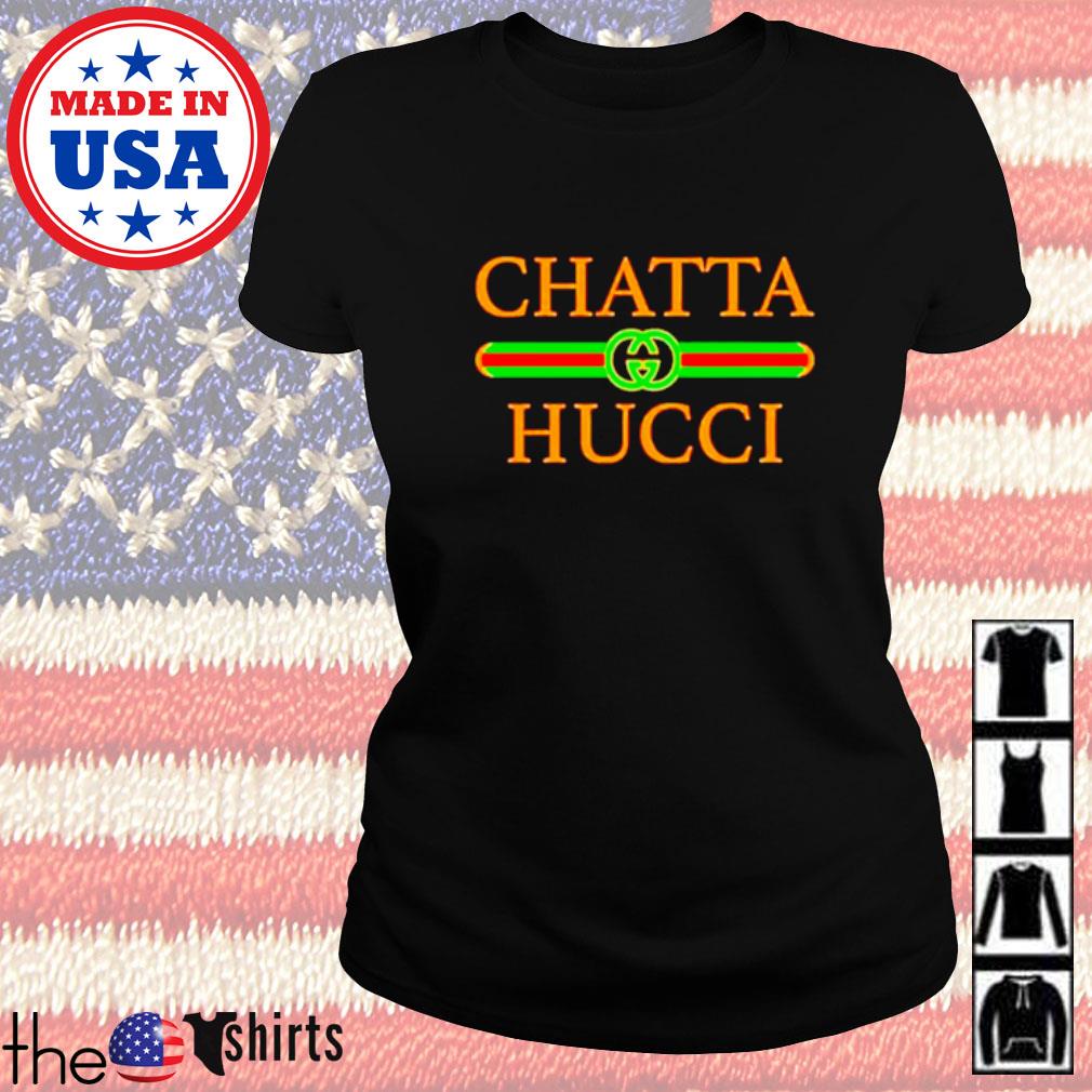 chatta hucci