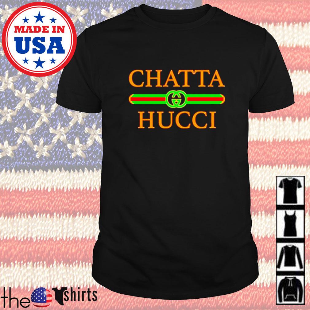 chatta hucci