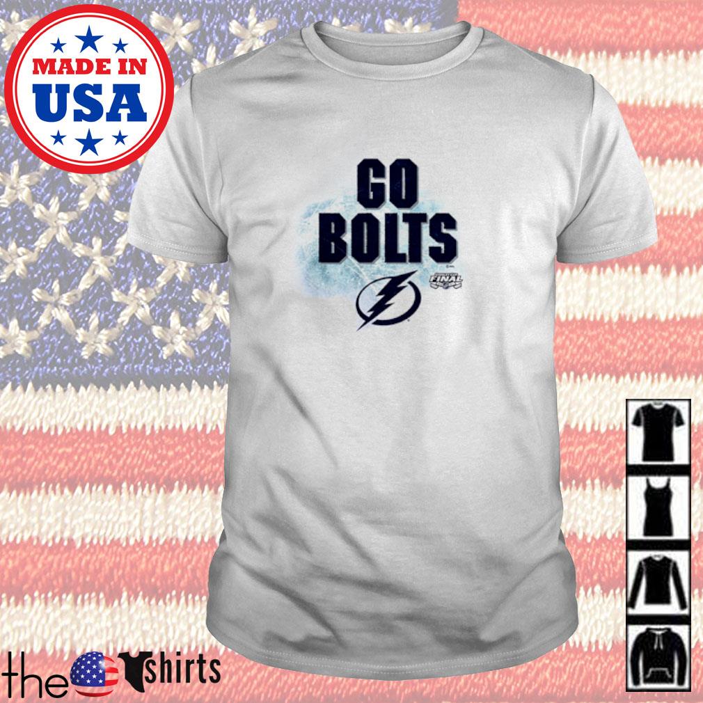 Tampa Bay Lightning Fanatics Branded 2021 Stanley Cup ...