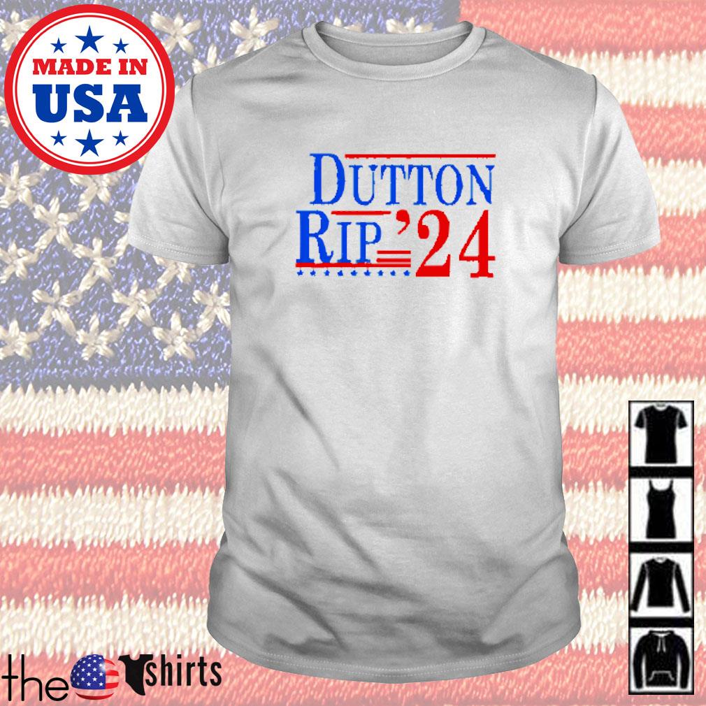 dutton rip 24 shirt