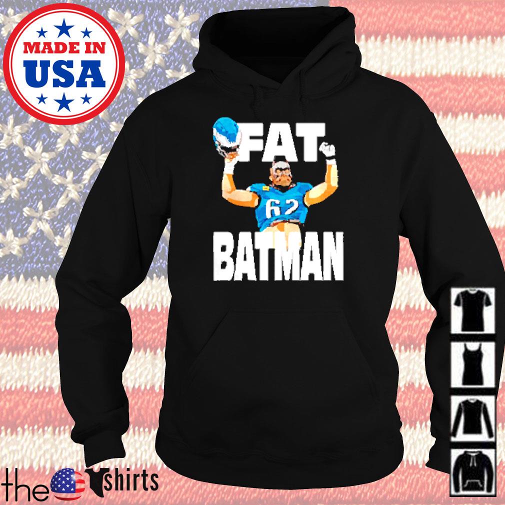 Phila Eagles Jason Kelce Fat Batman Shirt, hoodie, sweater, long