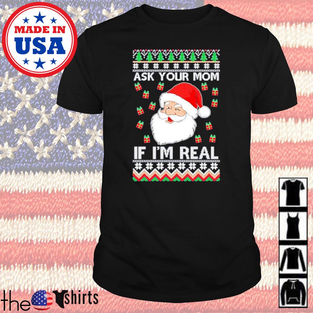 Philadelphia Eagles Christmas Santa Claus Hohoho Ugly Christmas