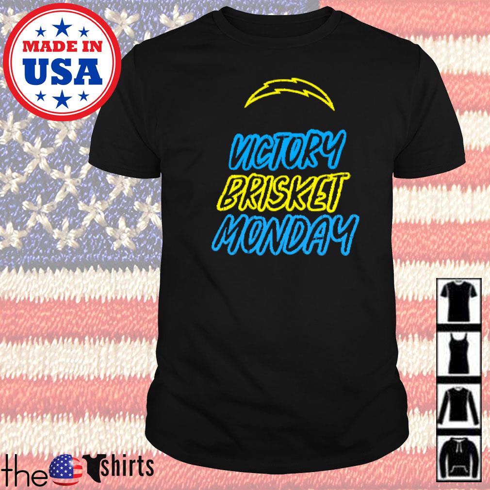 Victory brisket monday shirt