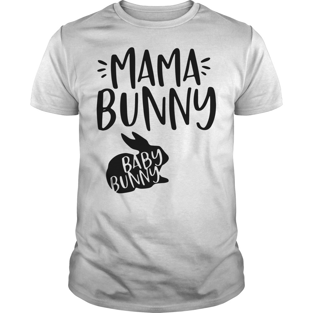 baby bunny shirt