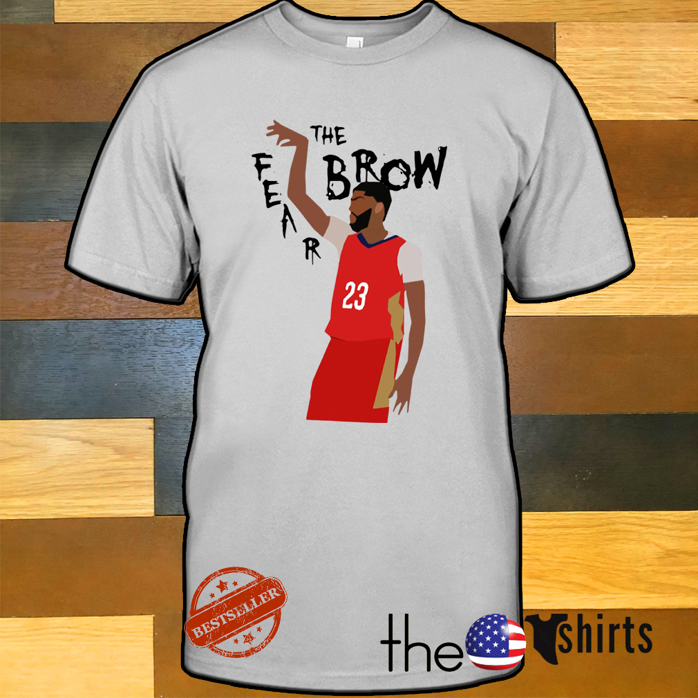 anthony davis that's all shirt