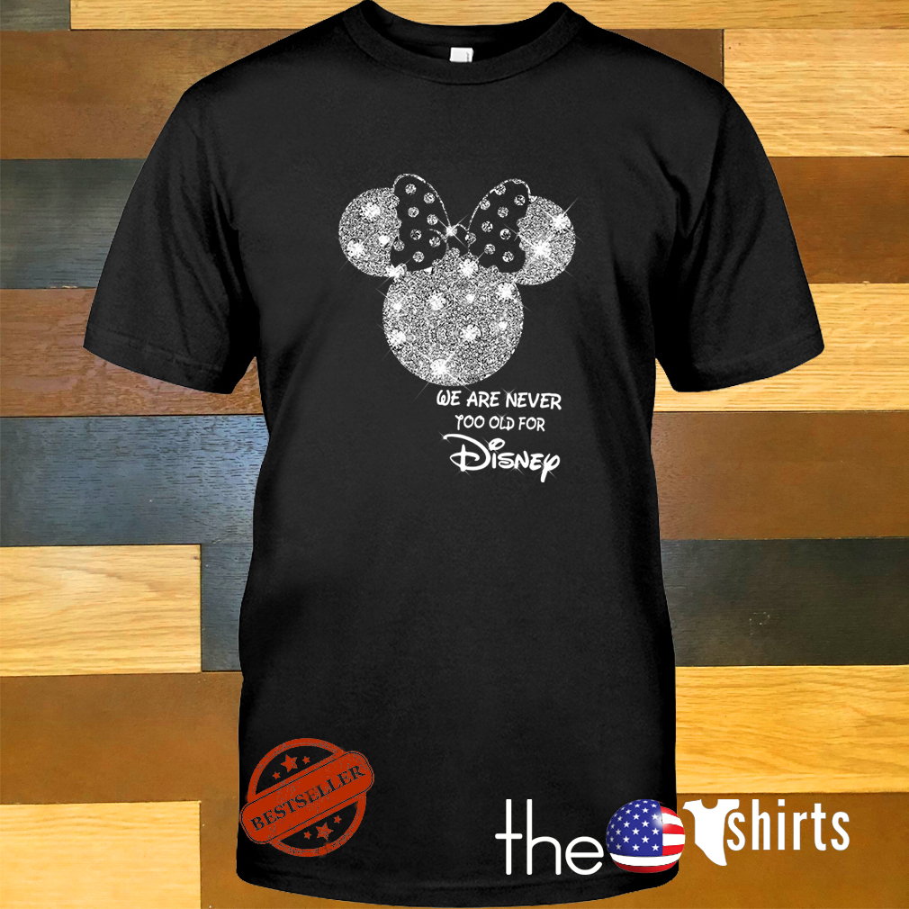 mickey mouse disney shirt