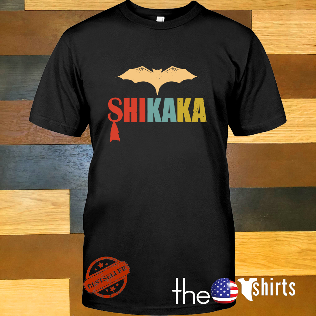 shikaka shirt