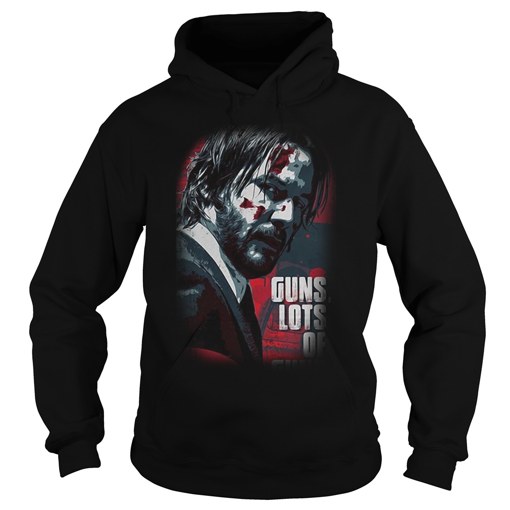 John Wick don't mess with my dog signature shirt, sweater and hoodie