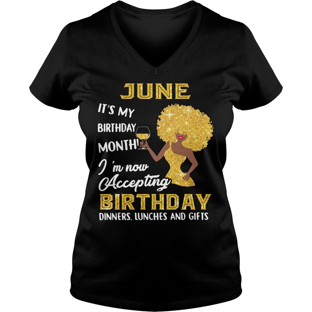 june shirts