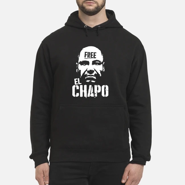 supreme el chapo shirt 2020