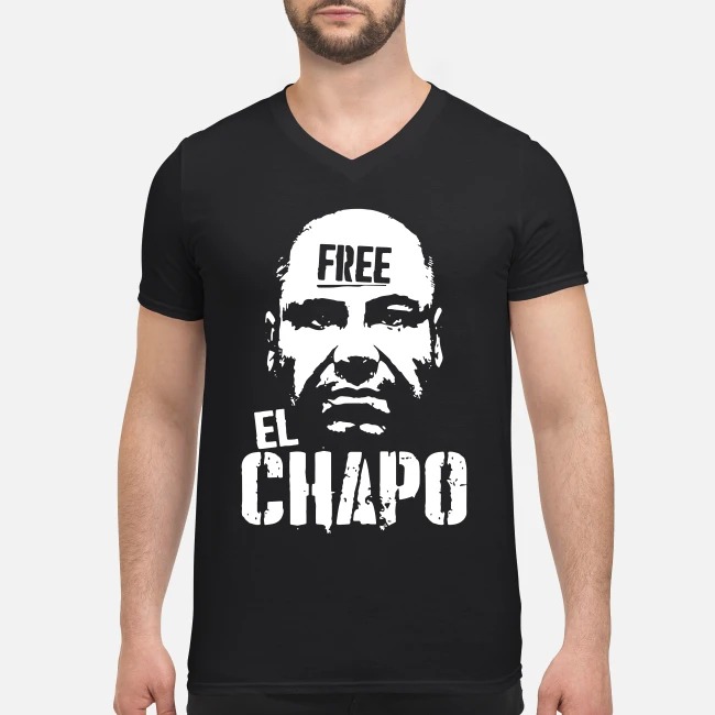 supreme el chapo shirt 2020