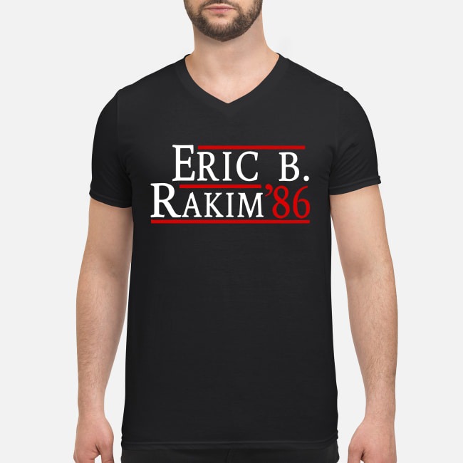 rakim t shirt