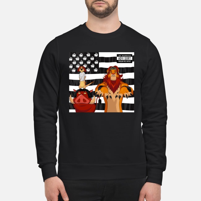 Lion king outkast stankonia shirt, hoodie, sweater and tank top