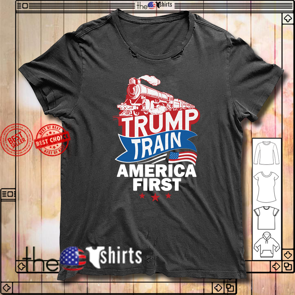 america first shirt for sale