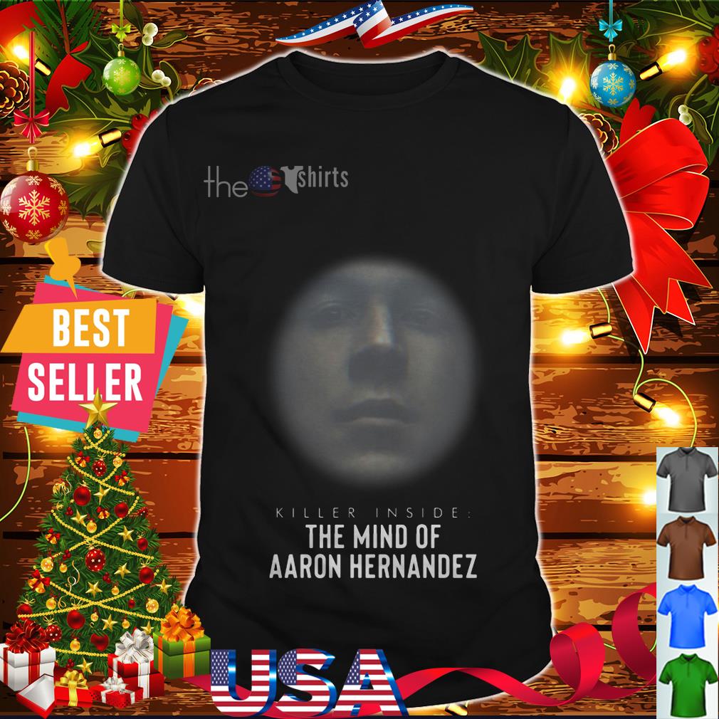 aaron naughton t shirt