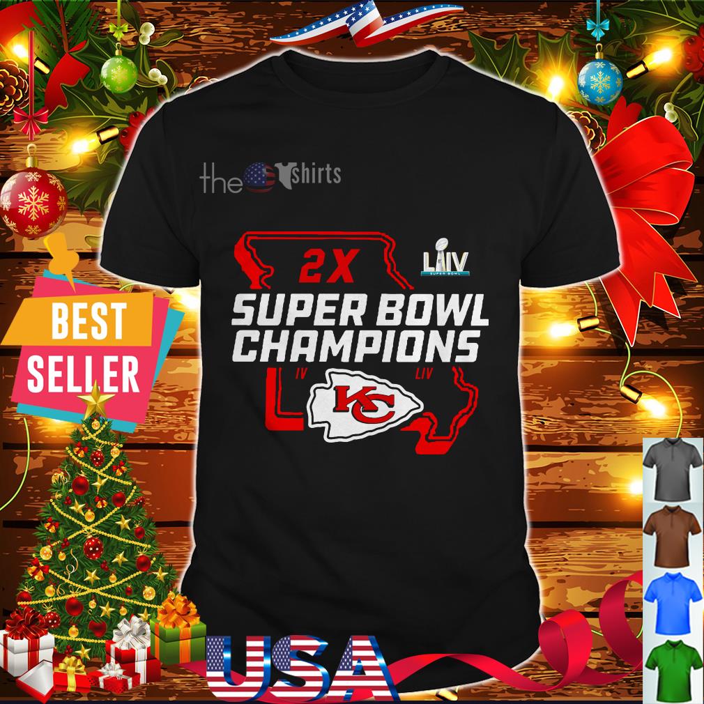 chiefs super bowl shirts 2020