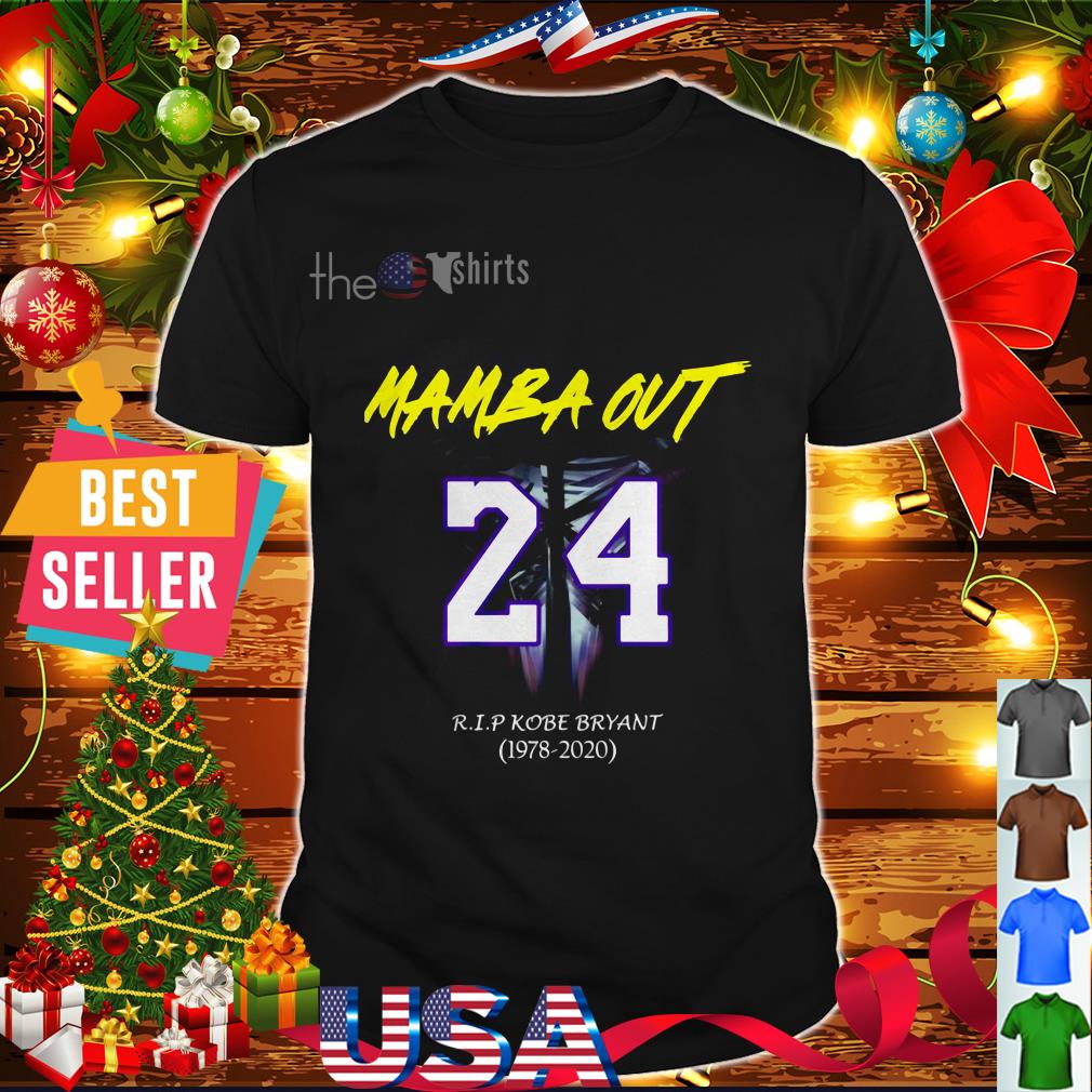 mamba 24 jersey