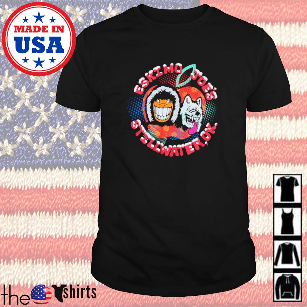 eskimo joe tee shirts