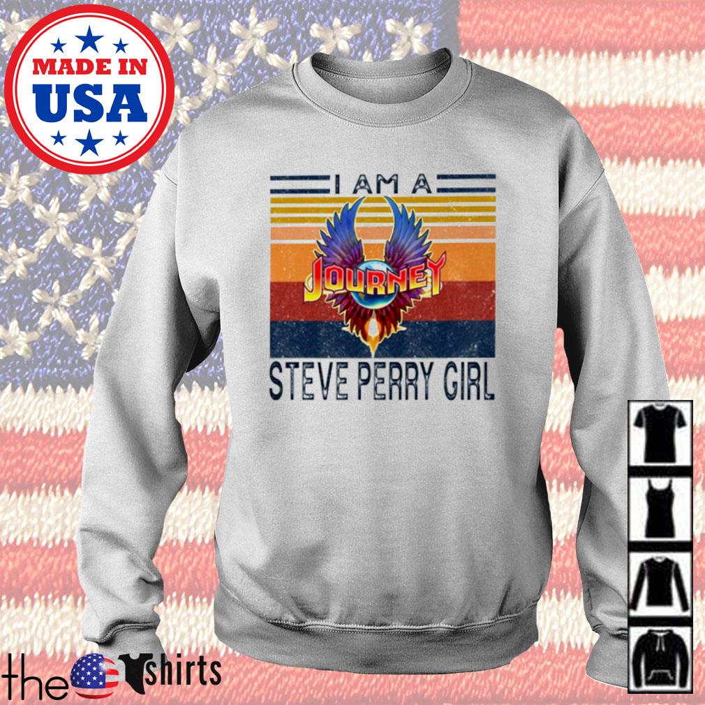 steve perry shirt