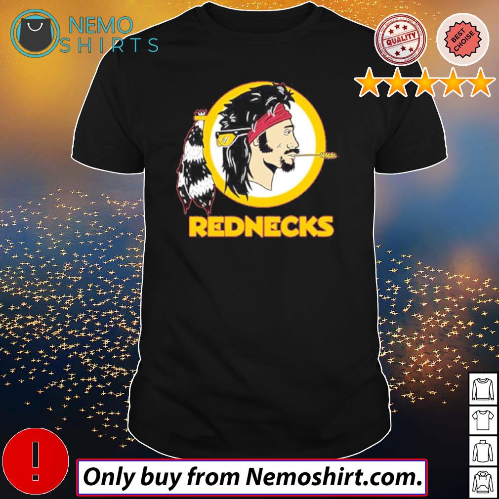 Washington Redskins T-Shirt by Pendi Kere - Pixels