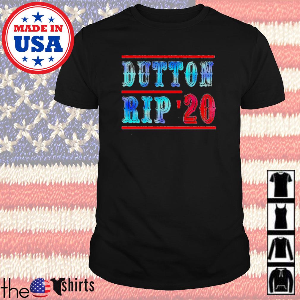 dutton rip 20