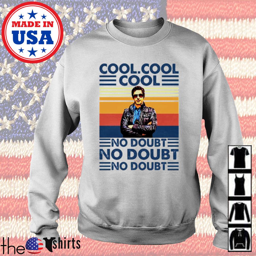 no doubt sweatshirt