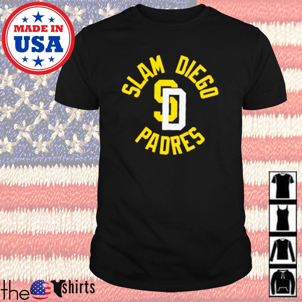 padres t shirt vintage