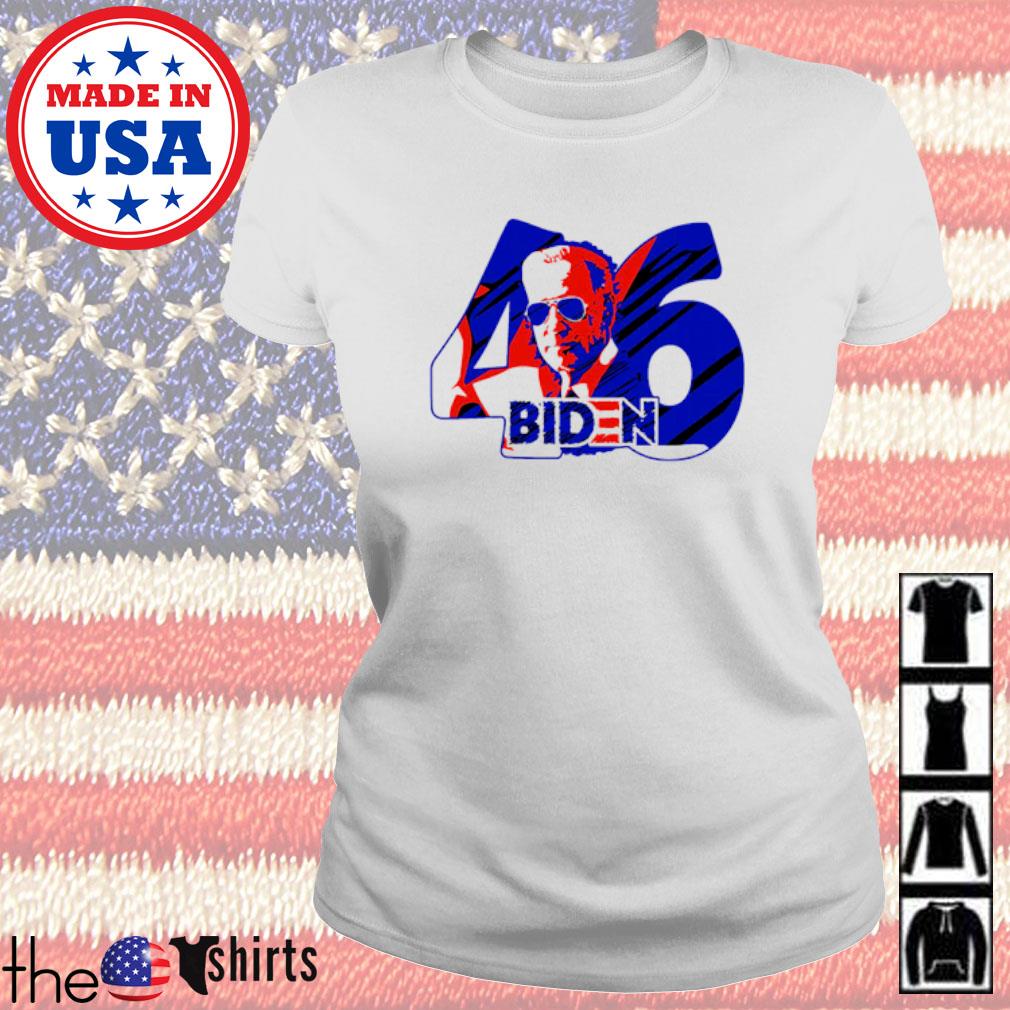 46th president t shirt