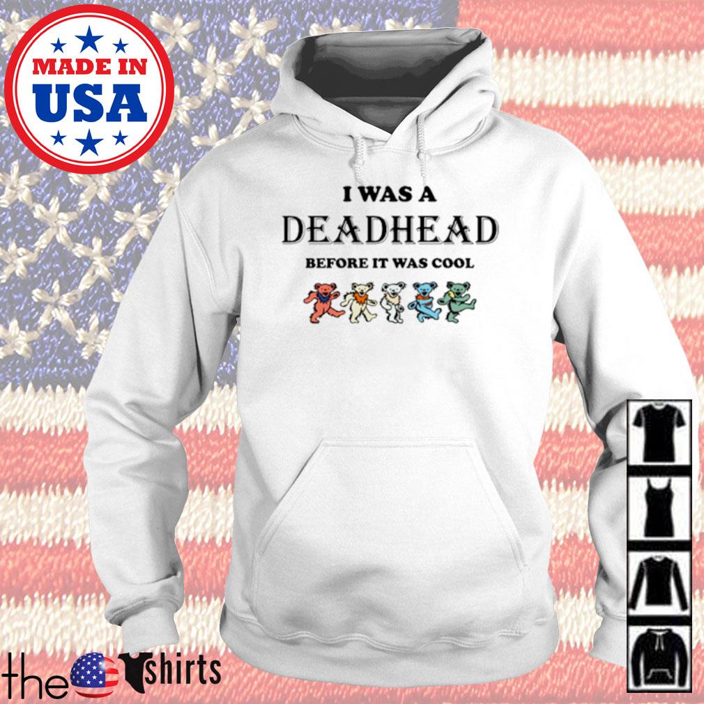 deadhead land shirt